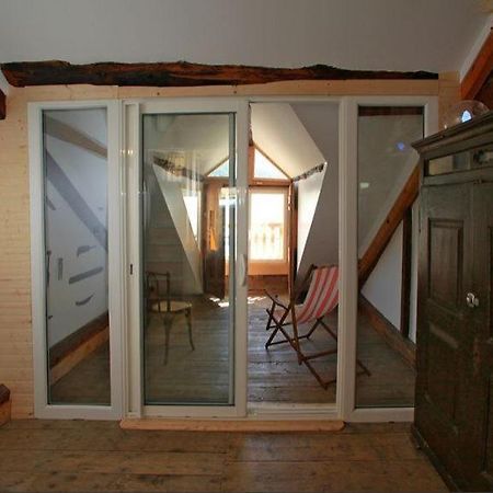 Le Gîte des Faucons Extérieur photo