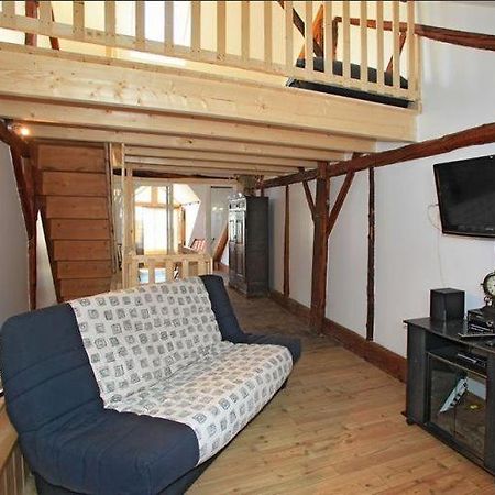 Le Gîte des Faucons Extérieur photo