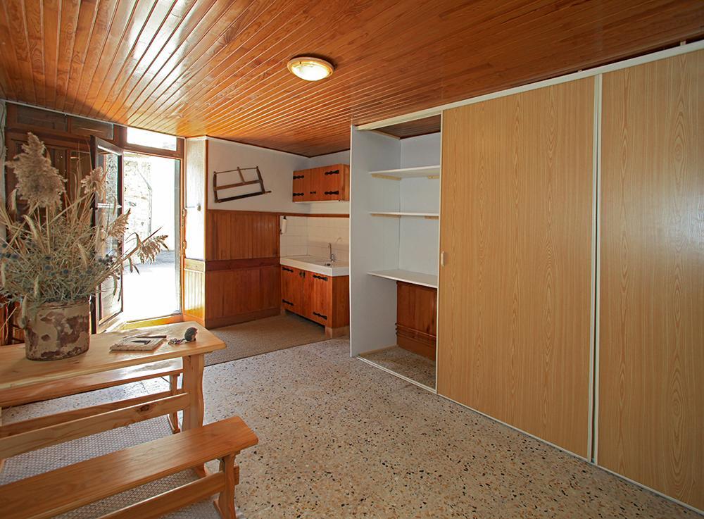 Le Gîte des Faucons Chambre photo