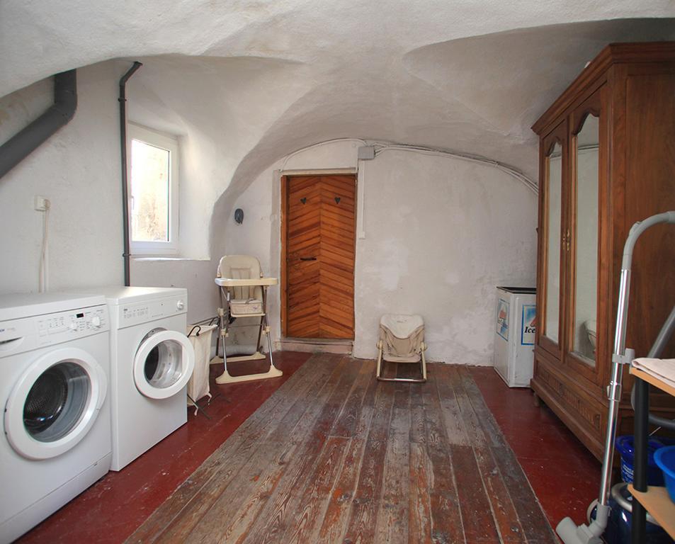 Le Gîte des Faucons Chambre photo