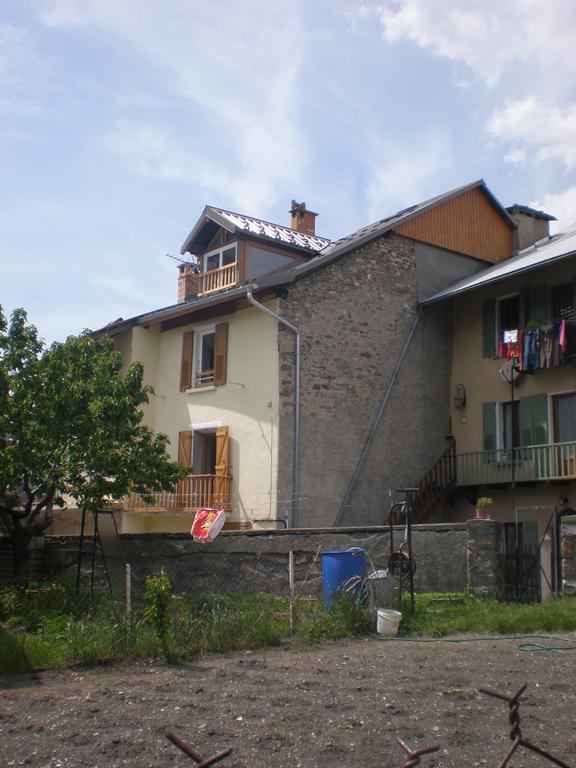 Le Gîte des Faucons Chambre photo