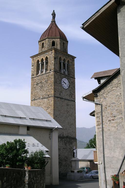 Le Gîte des Faucons Extérieur photo