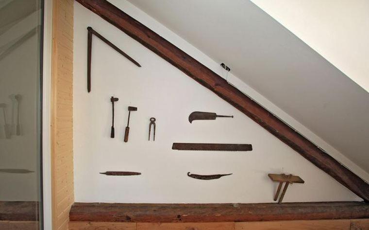 Le Gîte des Faucons Chambre photo