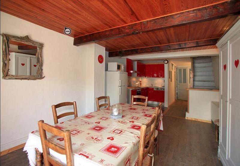 Le Gîte des Faucons Chambre photo